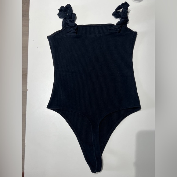 Sunday Best Firecracker Bodysuit - Picture 5 of 5